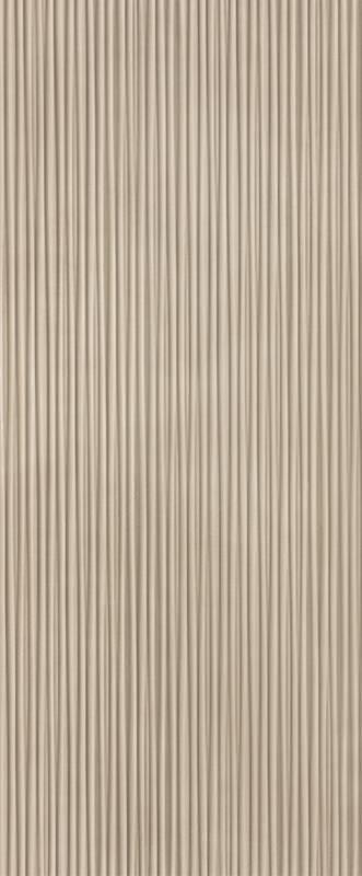 Плитка Fap Materia Brillante Riflessi Ecru Brillante 50x120 см, поверхность глянец