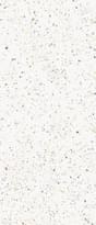 Плитка Fap Materia Brillante Superdrop White Matt 120x278 см, поверхность матовая