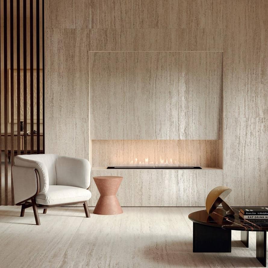 керамика фабрики Fap коллекция Materia Classica