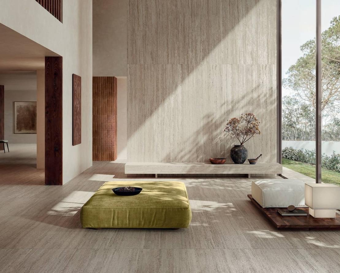 керамика фабрики Fap коллекция Materia Classica