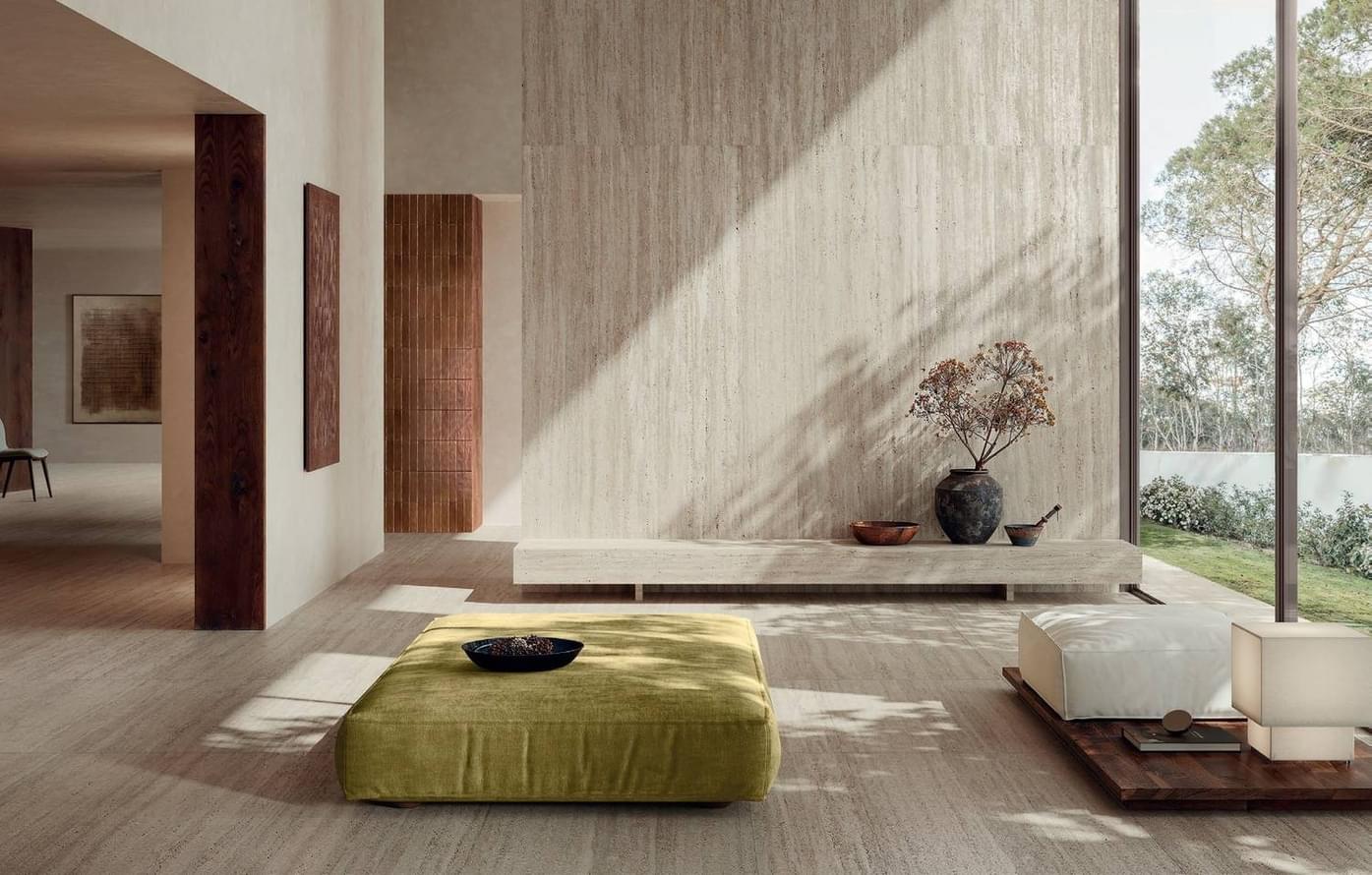 керамика фабрики Fap коллекция Materia Classica