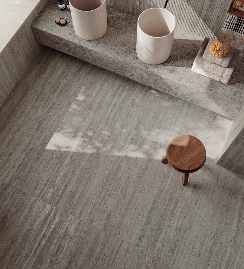 керамика фабрики Fap коллекция Materia Classica