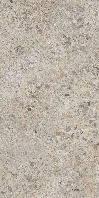 Плитка Fap Materia Eclettica Bianco Matt R10 60x120 см, поверхность матовая