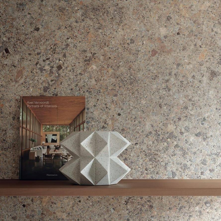 керамогранит фабрики Fap коллекция Materia Eclettica