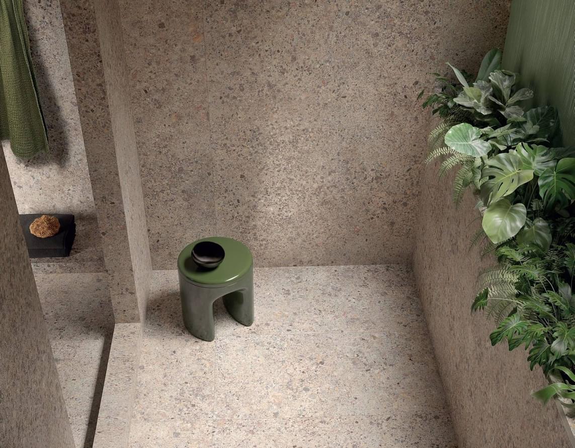 керамогранит фабрики Fap коллекция Materia Eclettica