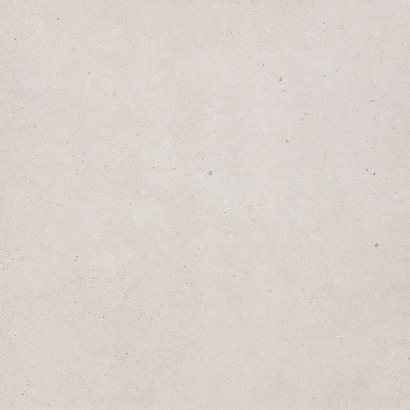 Плитка Fap Materia Pura Bianco Matt R9 80x80 см, поверхность матовая