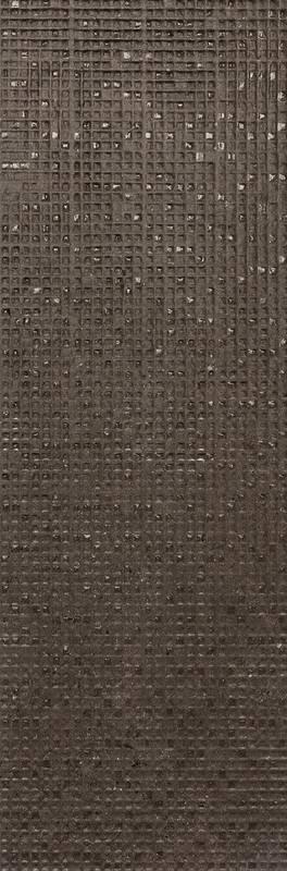 Плитка Fap Materia Pura Micro Terra Matt 30.5x91.5 см, поверхность матовая, рельефная