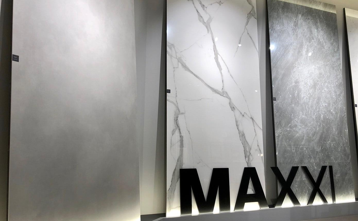 керамогранит фабрики Fap коллекция Maxxi