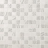 Плитка Fap Meltin Calce Mosaico 30.5x30.5 см, поверхность матовая
