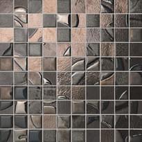 Плитка Fap Meltin Mosaico 30.5x30.5 см, поверхность матовая