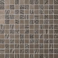 Плитка Fap Meltin Terra Mosaico 30.5x30.5 см, поверхность матовая