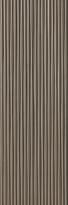 Плитка Fap Meltin Trafilato Terra 30.5x91.5 см, поверхность матовая, рельефная