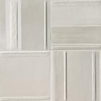 Плитка Fap Milano And Floor Bianco Deco 30x30 см, поверхность матовая