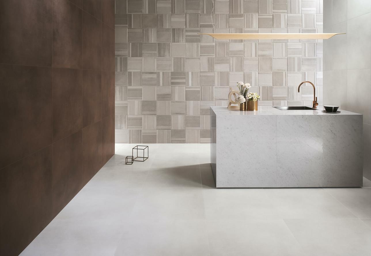 керамогранит фабрики Fap коллекция Milano And Floor