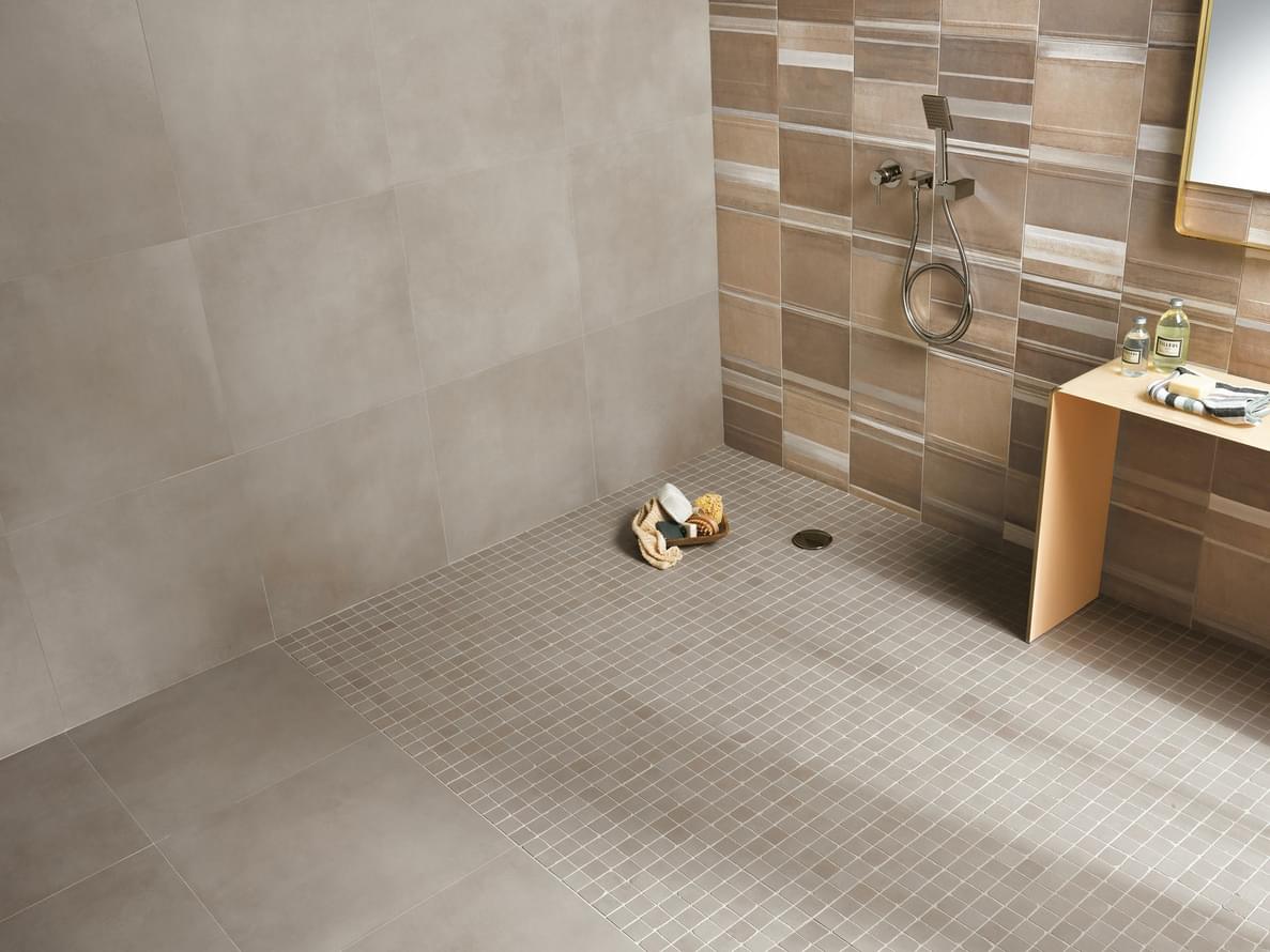 керамогранит фабрики Fap коллекция Milano And Floor