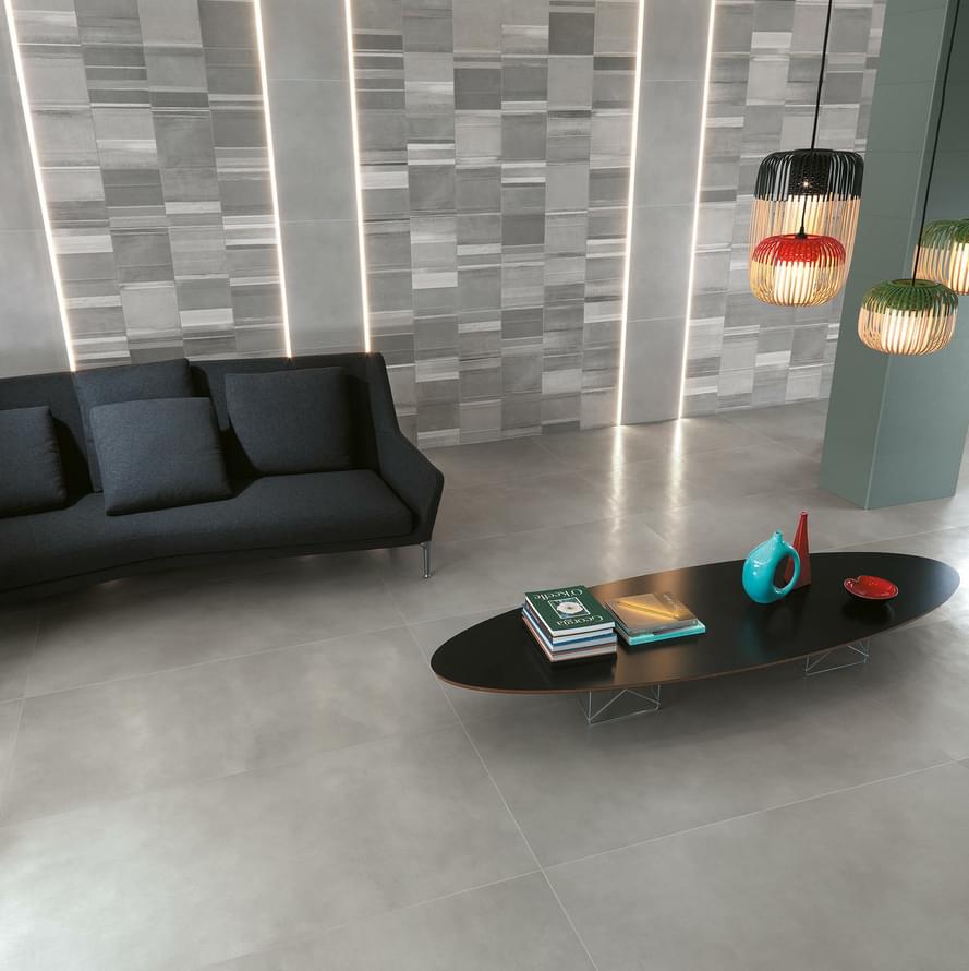 керамогранит фабрики Fap коллекция Milano And Floor