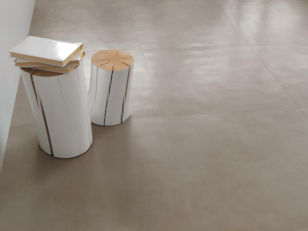 керамогранит фабрики Fap коллекция Milano And Floor