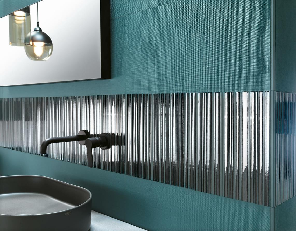 керамика фабрики Fap коллекция Milano And Wall