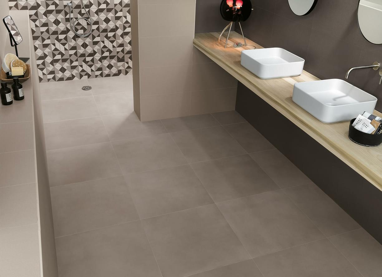 керамика фабрики Fap коллекция Milano And Wall