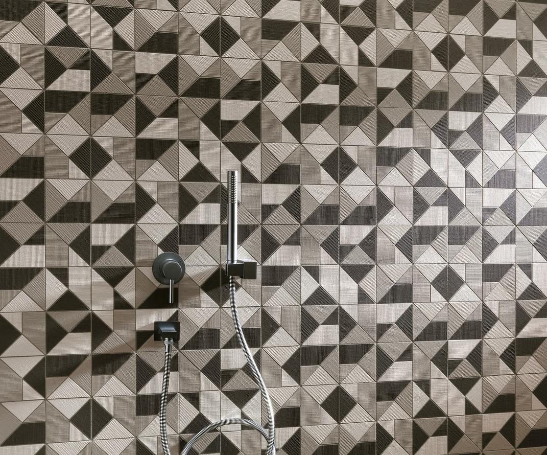 керамика фабрики Fap коллекция Milano And Wall