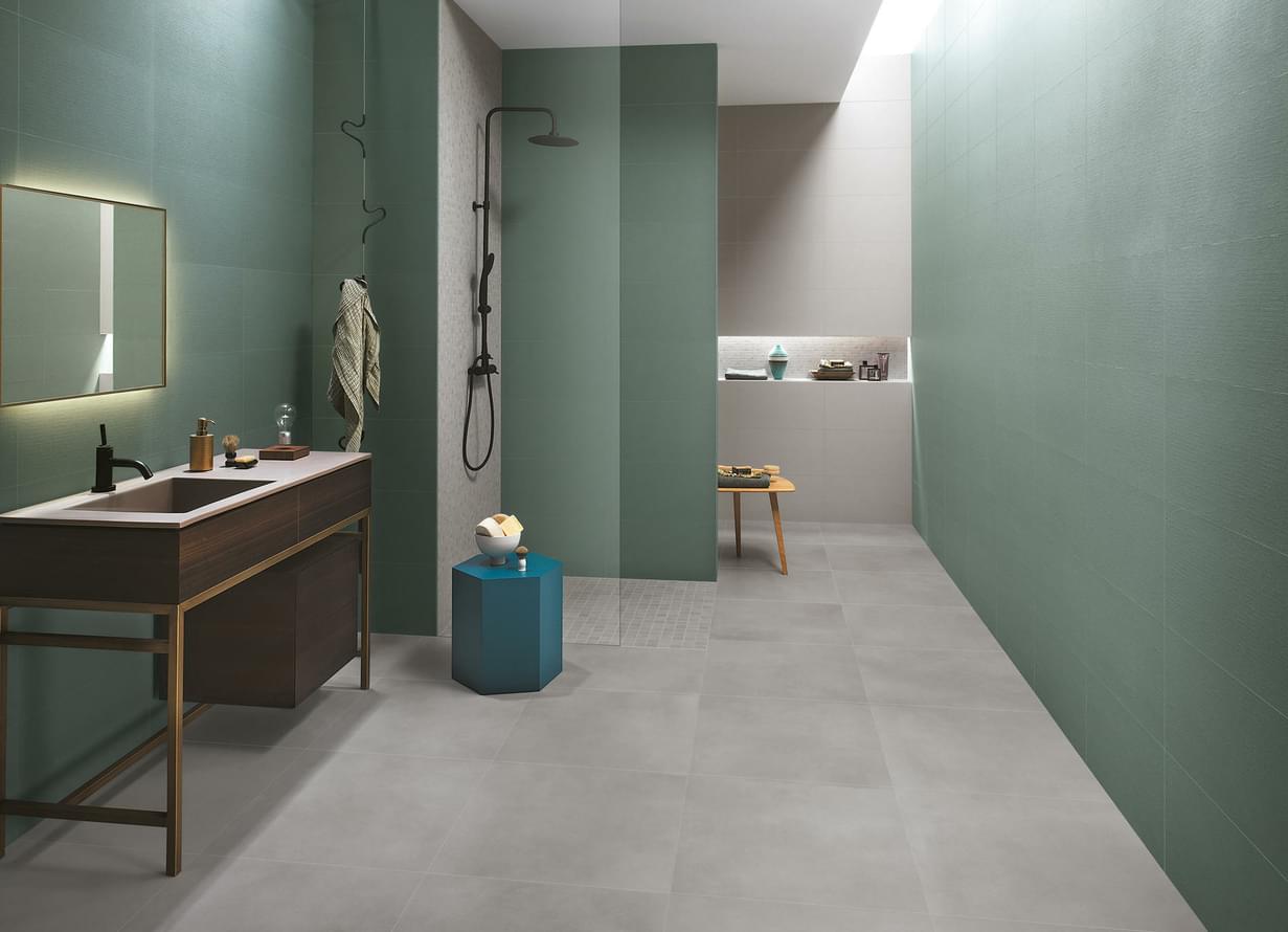 керамика фабрики Fap коллекция Milano And Wall