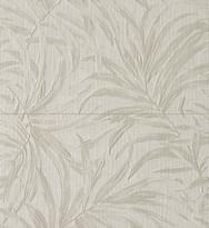Плитка Fap Milano And Wall Kenzia Bianco Ins Mix2 30.5x112 см, поверхность матовая, рельефная