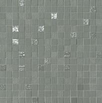 Плитка Fap Milano And Wall Salvia Mosaic 1.7х1.7 30.5x30.5 см, поверхность матовая, рельефная