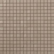 Плитка Fap Milano Mood Biscotto Mosaico 30.5x30.5 см, поверхность матовая
