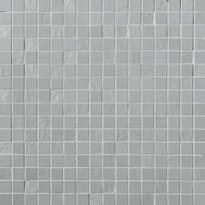 Плитка Fap Milano Mood Cielo Mosaico 30.5x30.5 см, поверхность матовая