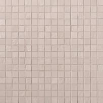 Плитка Fap Milano Mood Cipria Mosaico 30.5x30.5 см, поверхность матовая