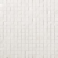 Плитка Fap Milano Mood Ghiaccio Mosaico 30.5x30.5 см, поверхность матовая