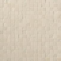 Плитка Fap Milano Mood Sabbia Mosaico 30.5x30.5 см, поверхность матовая