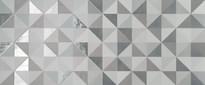 Плитка Fap Milano Mood Texture Triangoli 50x120 см, поверхность микс, рельефная