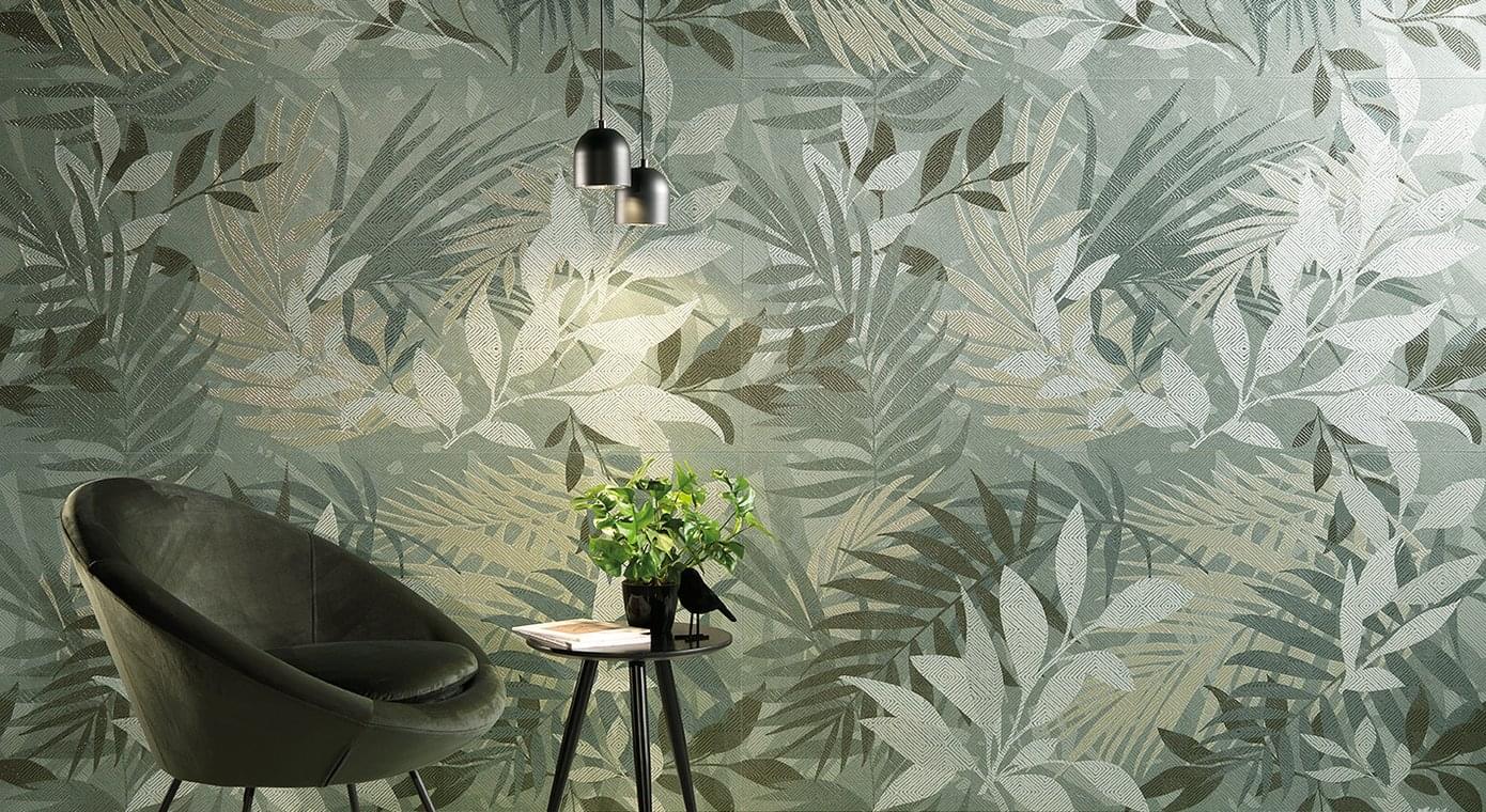 керамика фабрики Fap коллекция Murals