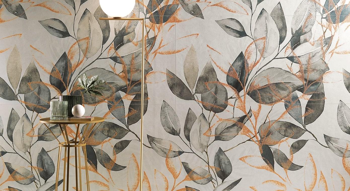 керамика фабрики Fap коллекция Murals