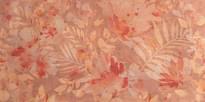 Плитка Fap Murals Flower Corten 80x160 см, поверхность микс, рельефная