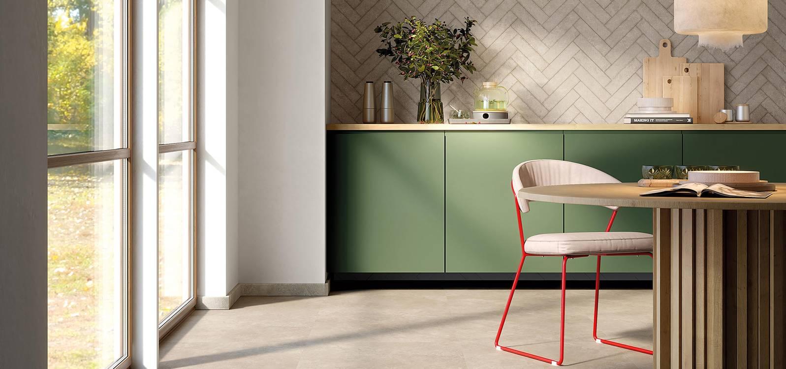 керамика фабрики Fap коллекция Nobu