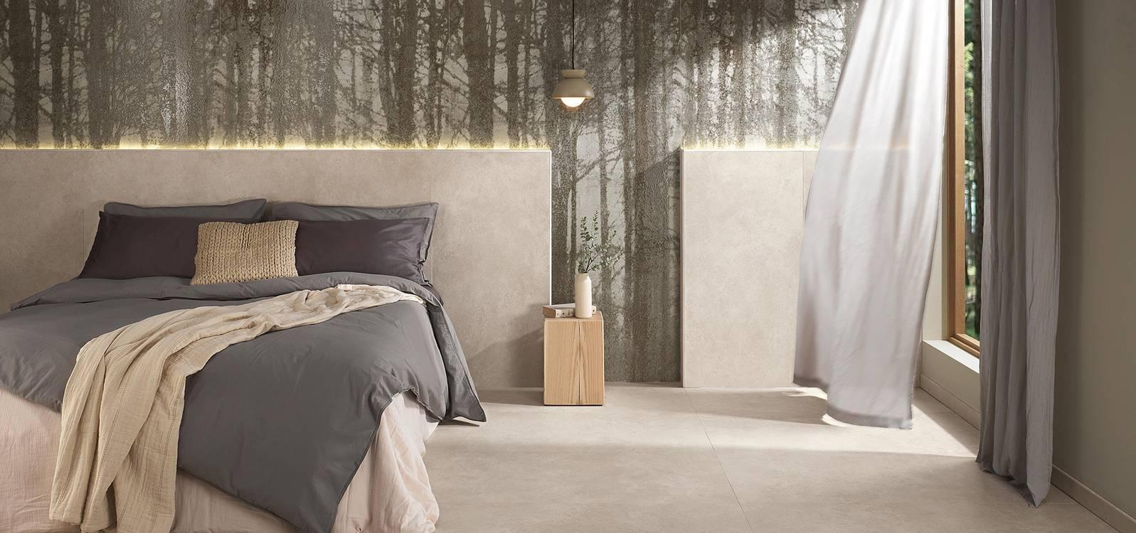 керамика фабрики Fap коллекция Nobu