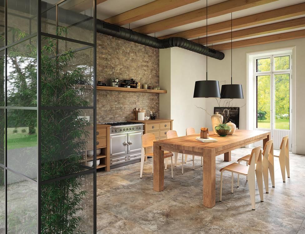 керамика фабрики Fap коллекция Nobu