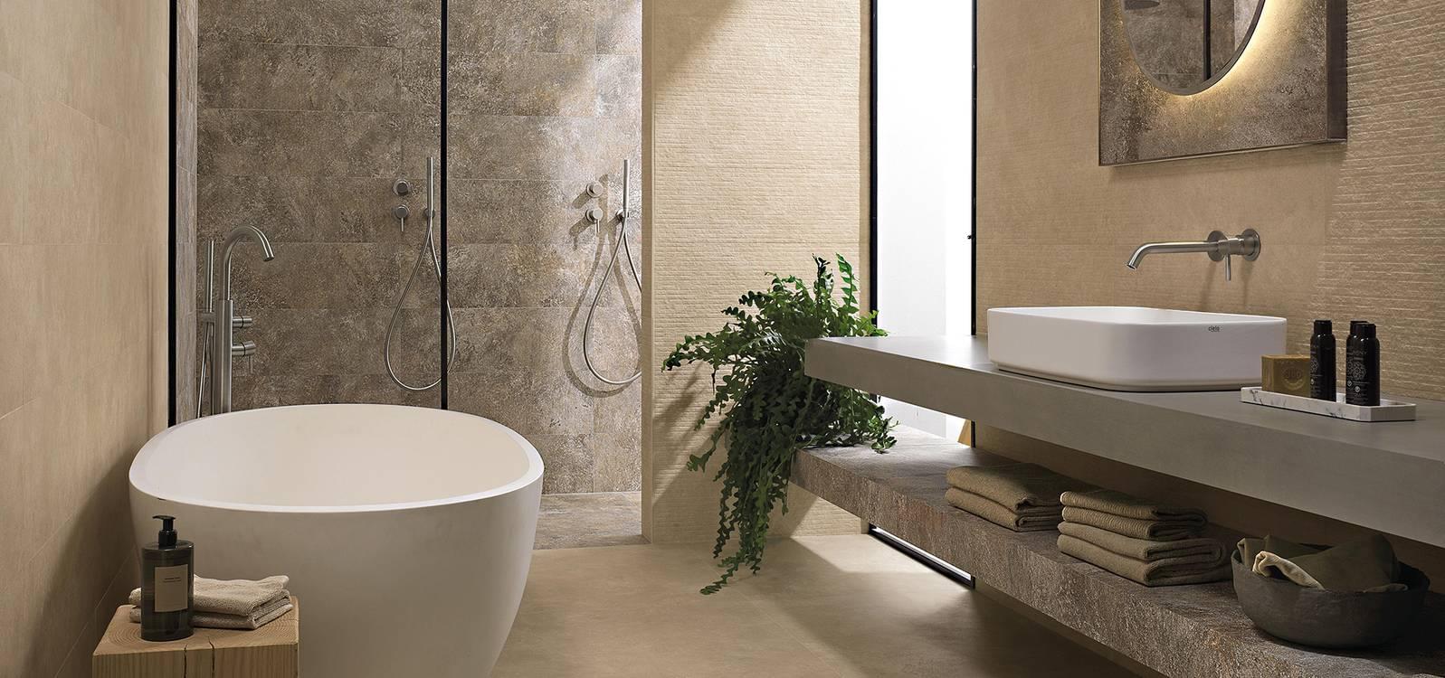 керамика фабрики Fap коллекция Nobu