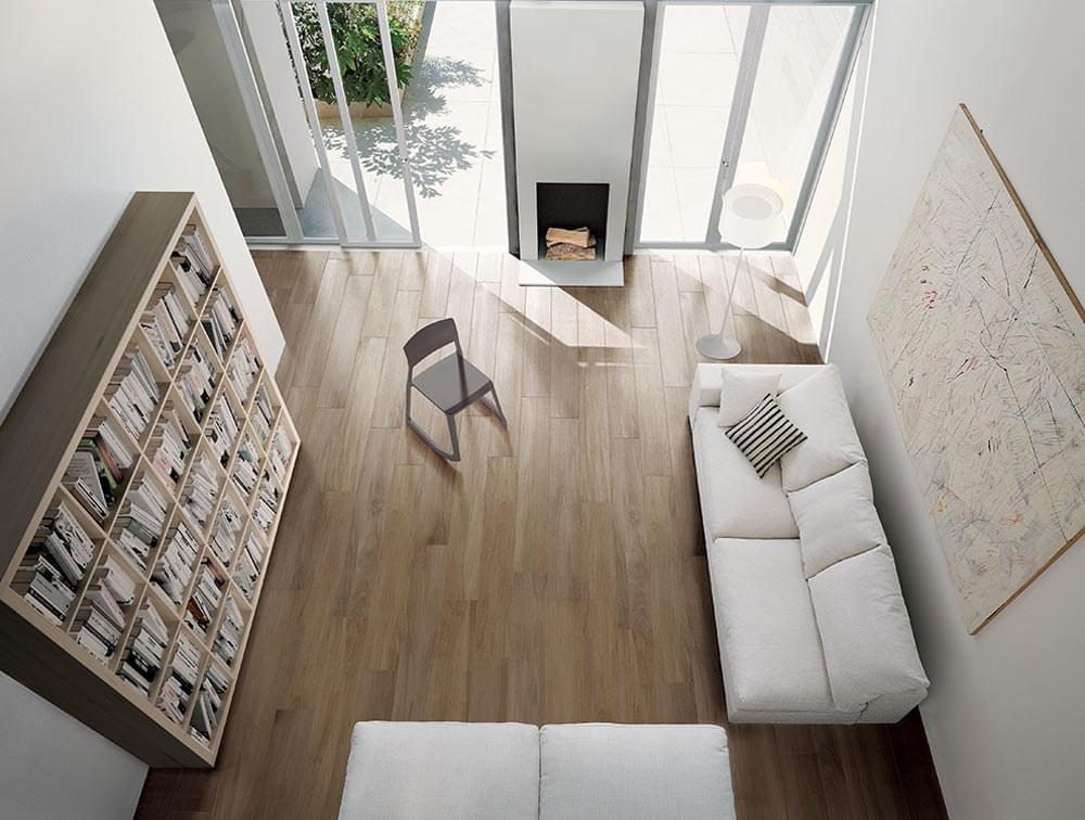 керамогранит фабрики Fap коллекция Nuances