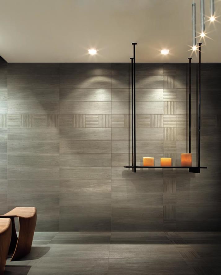 керамогранит фабрики Fap коллекция Nuances