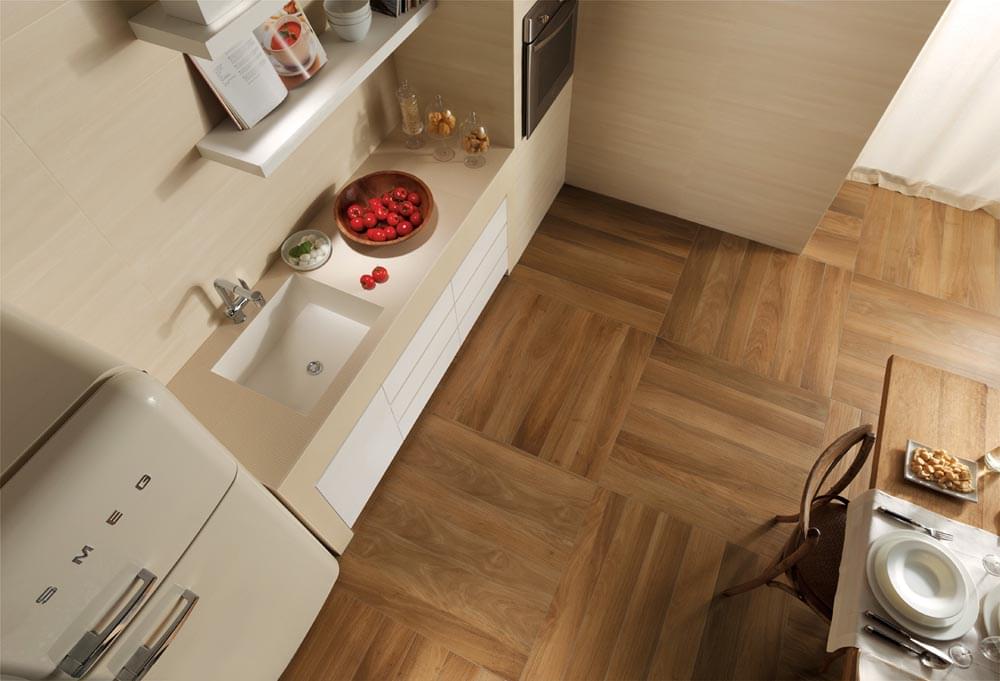 керамогранит фабрики Fap коллекция Nuances