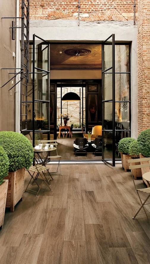 керамогранит фабрики Fap коллекция Nuances