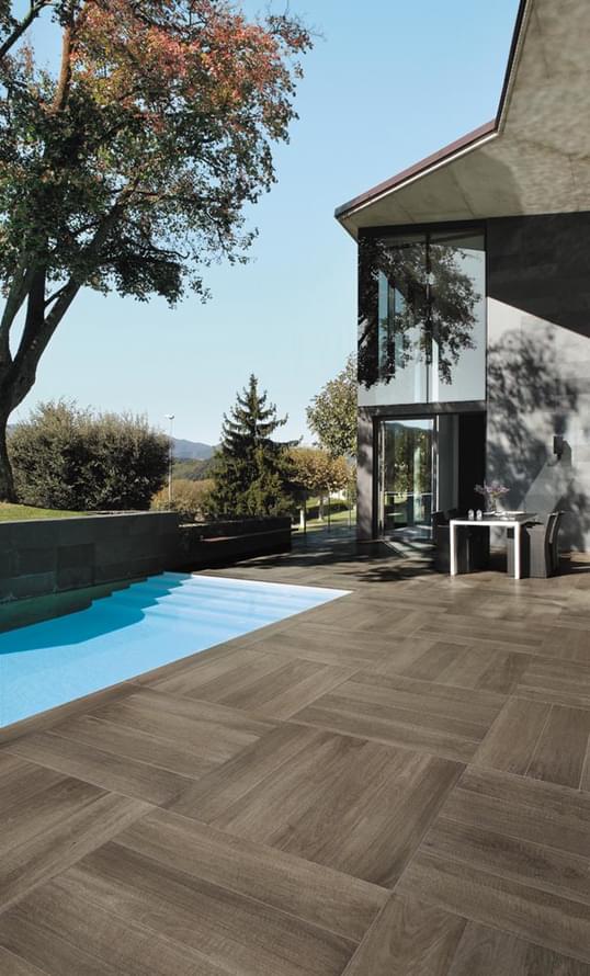 керамогранит фабрики Fap коллекция Nuances