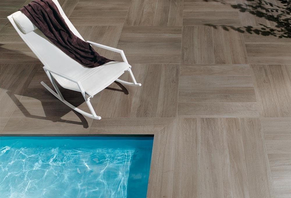 керамогранит фабрики Fap коллекция Nuances