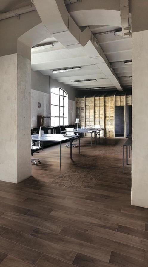 керамогранит фабрики Fap коллекция Nuances