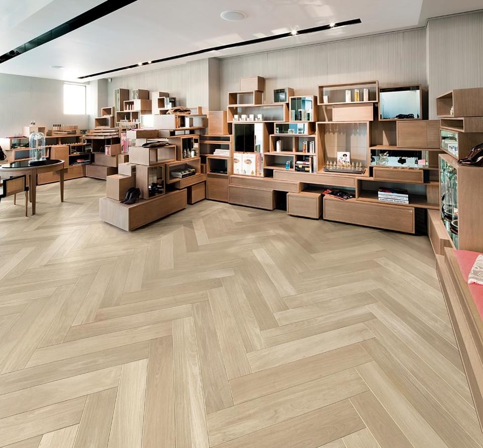 керамогранит фабрики Fap коллекция Nuances