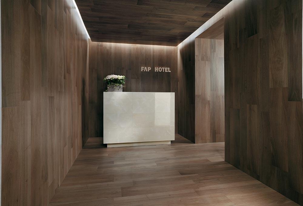 керамогранит фабрики Fap коллекция Nuances