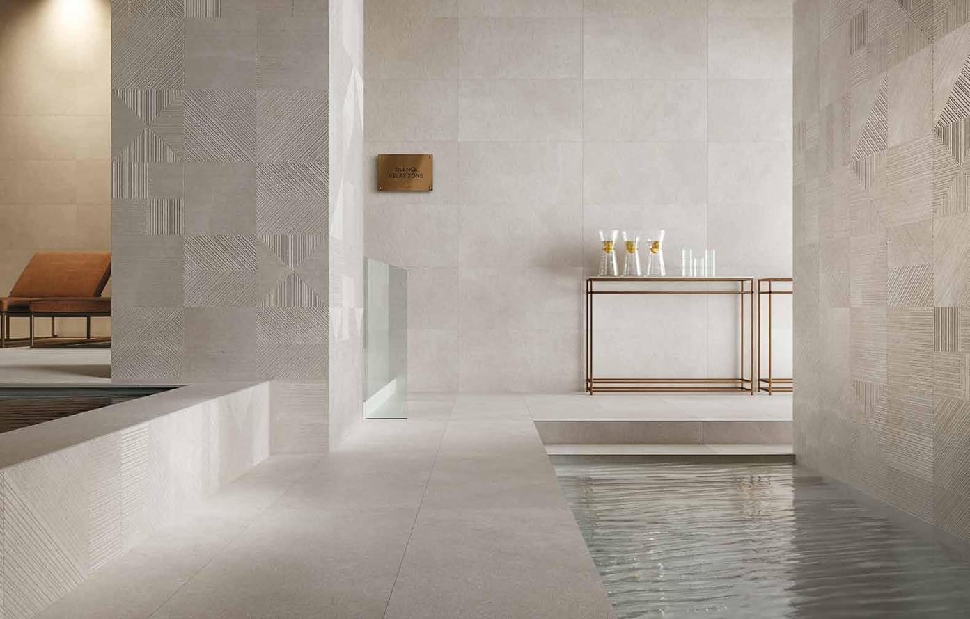 керамика фабрики Fap коллекция Nux